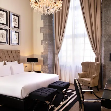 Royal Hainaut Spa&Resort Hotel-3