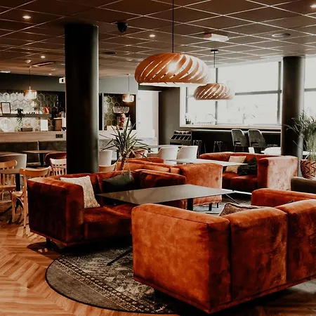 Mercure Valenciennes Centre-3