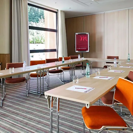 Mercure Valenciennes Centre-2