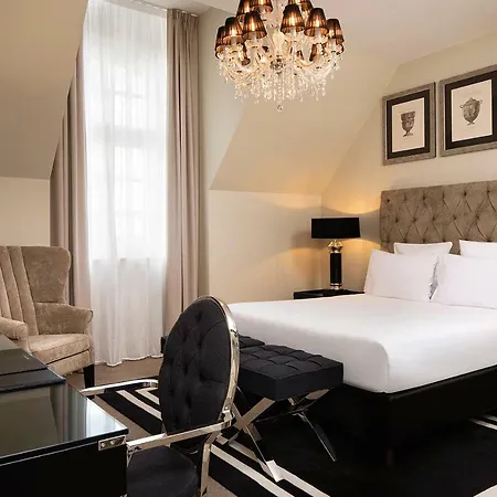 Royal Hainaut Spa&Resort Hotel-2